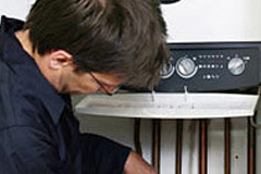 boiler replacement Rose Valley