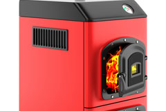 Rose Valley solid fuel boiler costs
